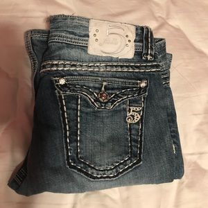 Studio 5 jeans